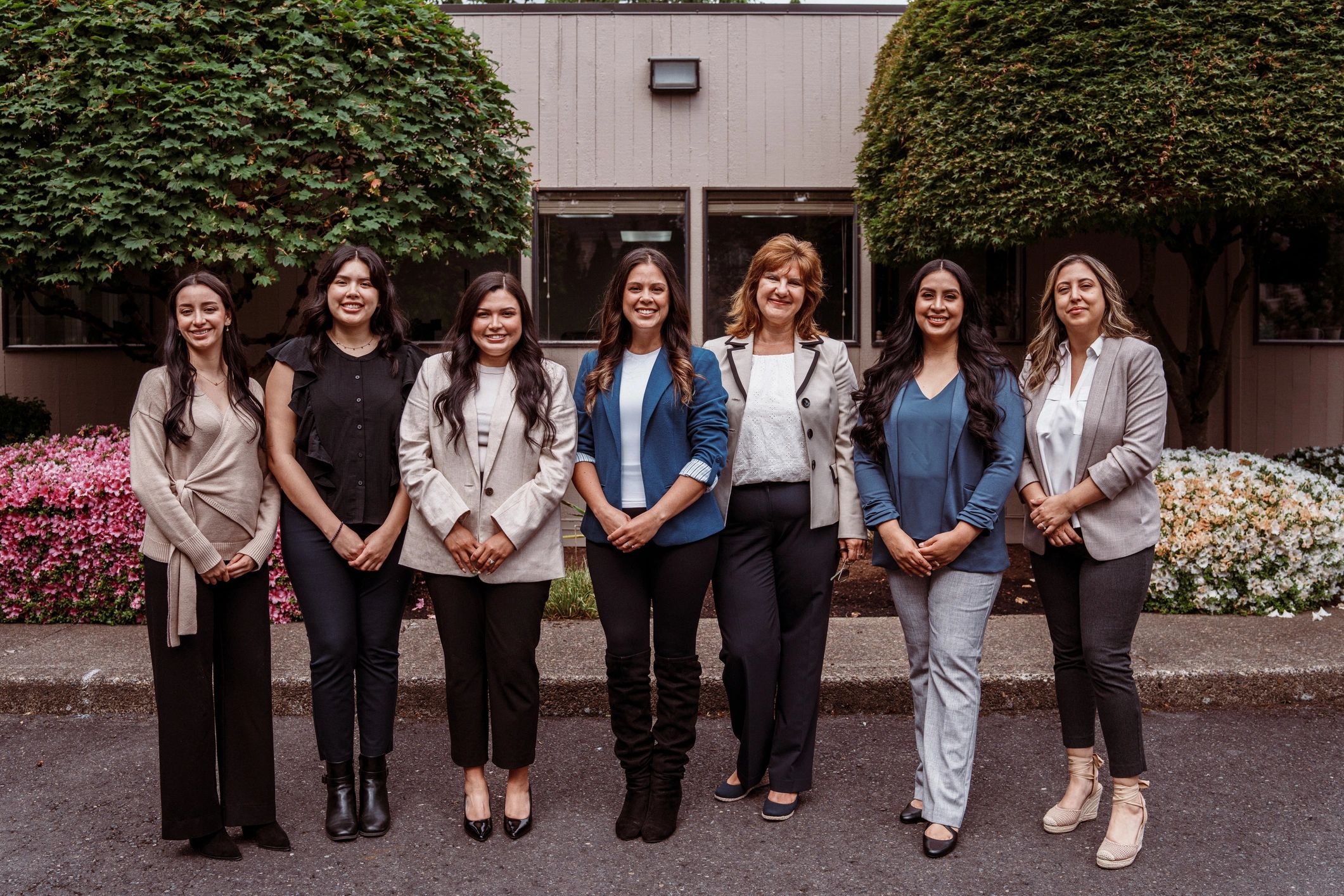 Team member image